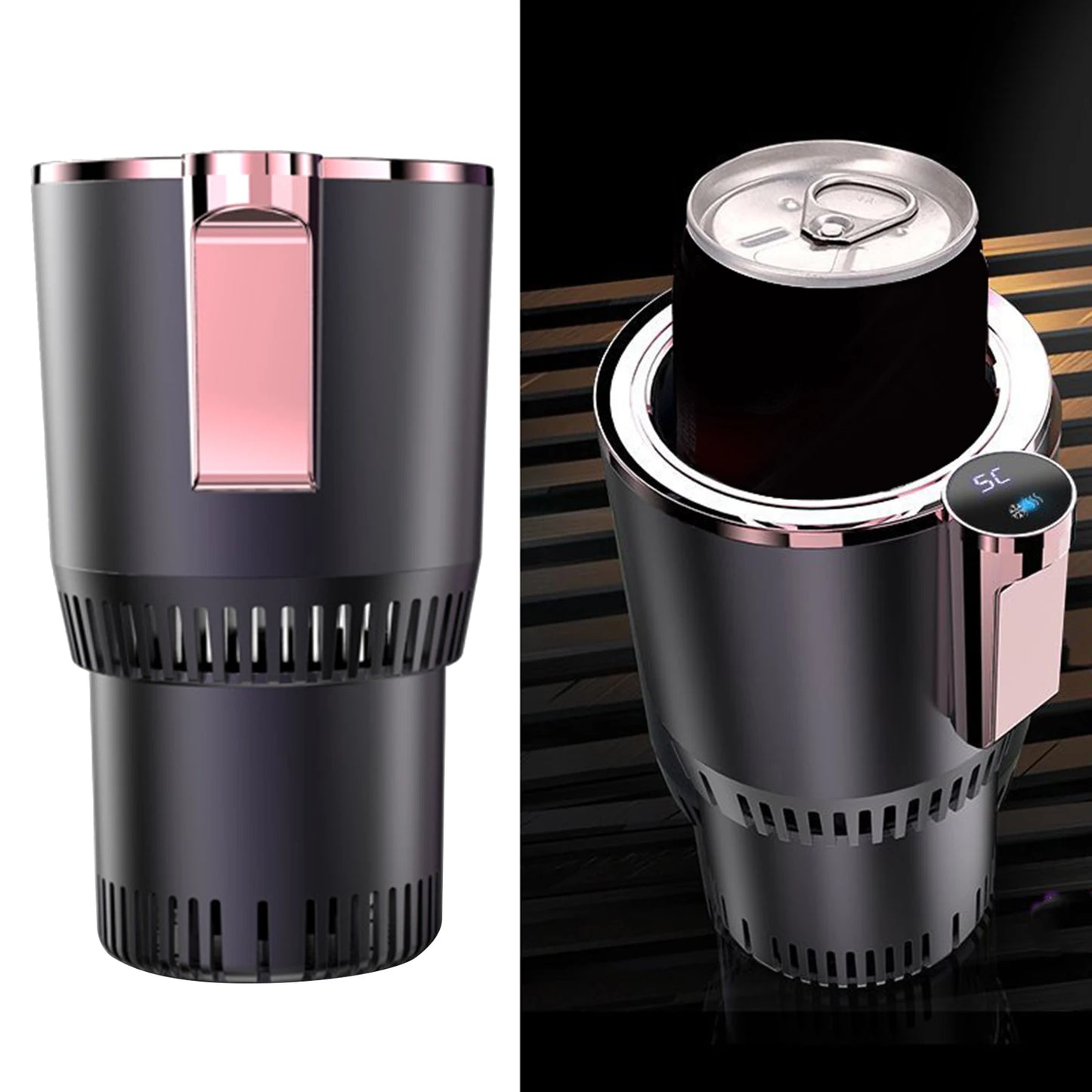 ThermoDrive