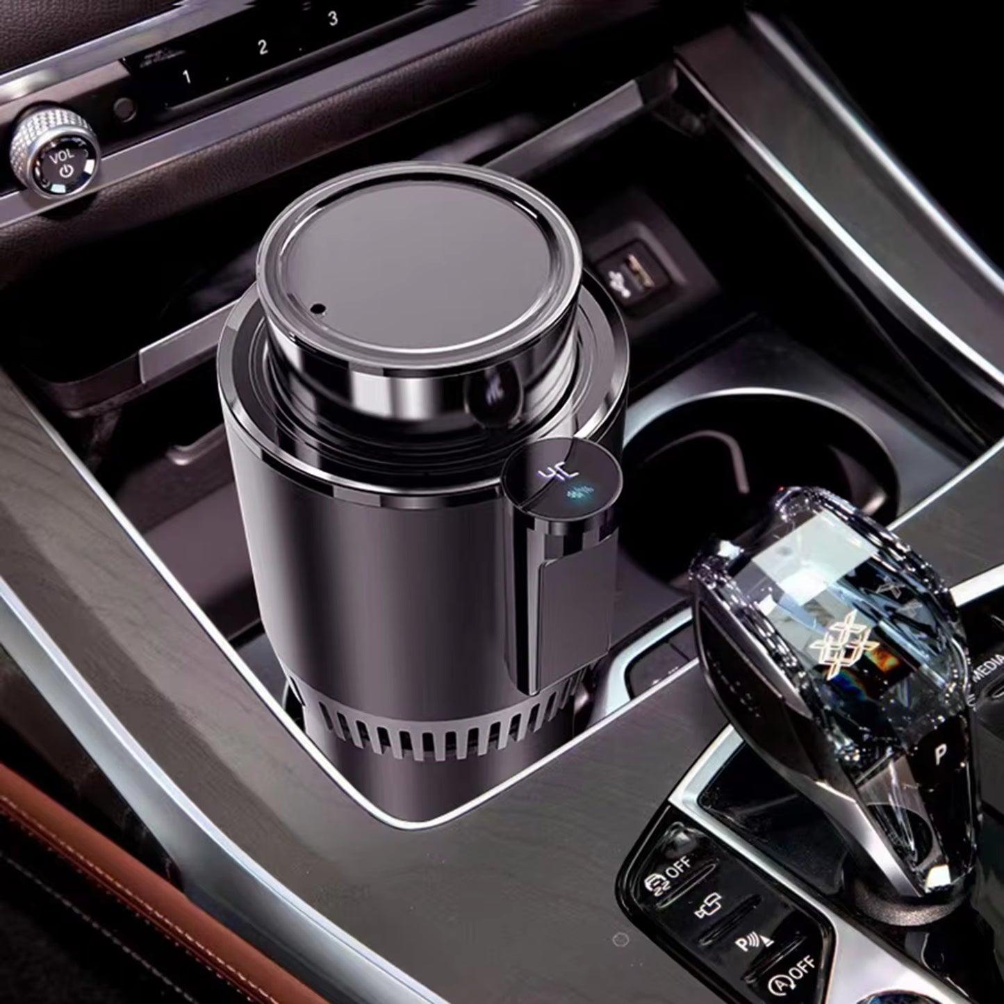 ThermoDrive