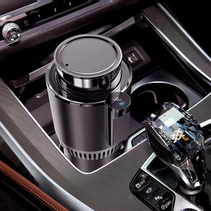 ThermoDrive