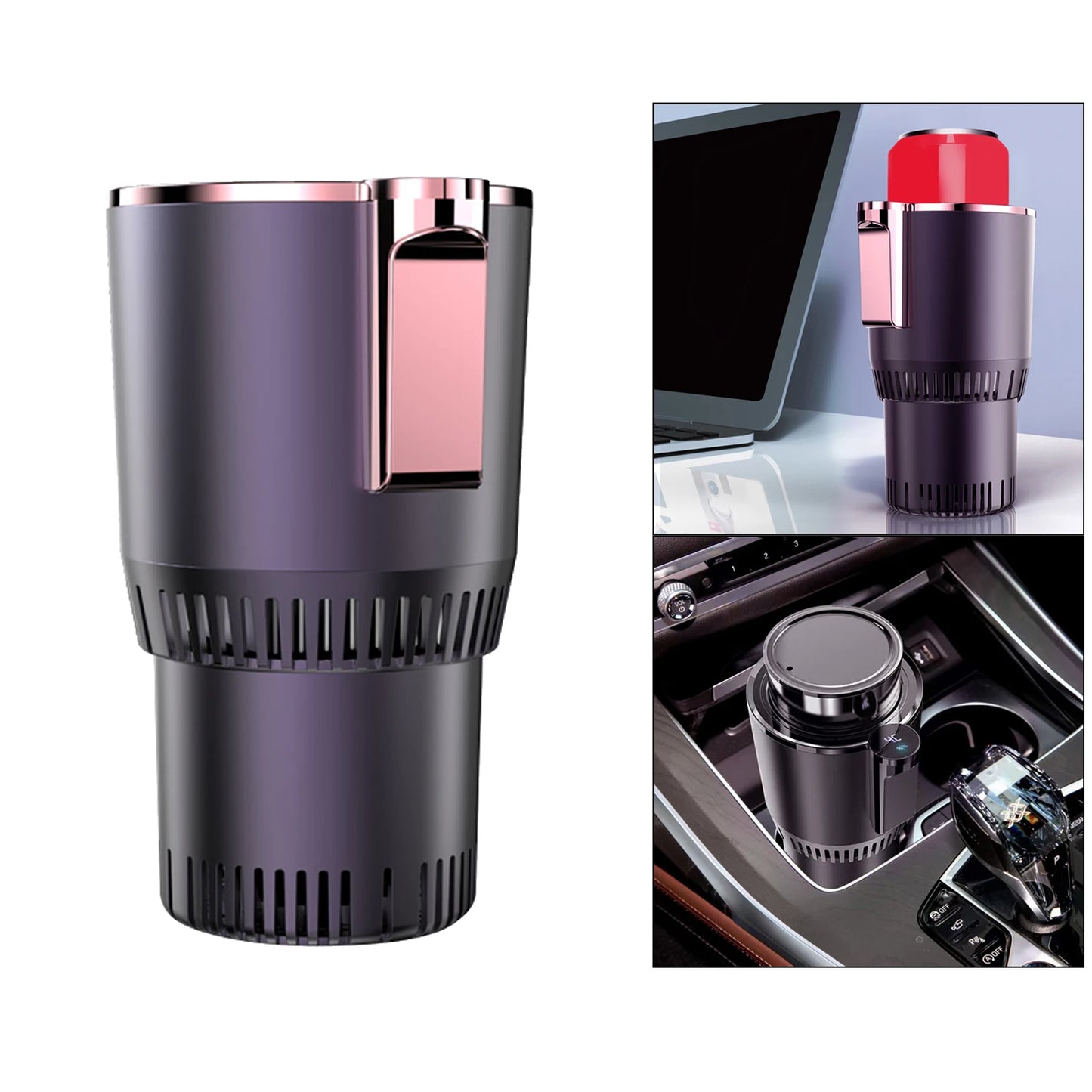 ThermoDrive