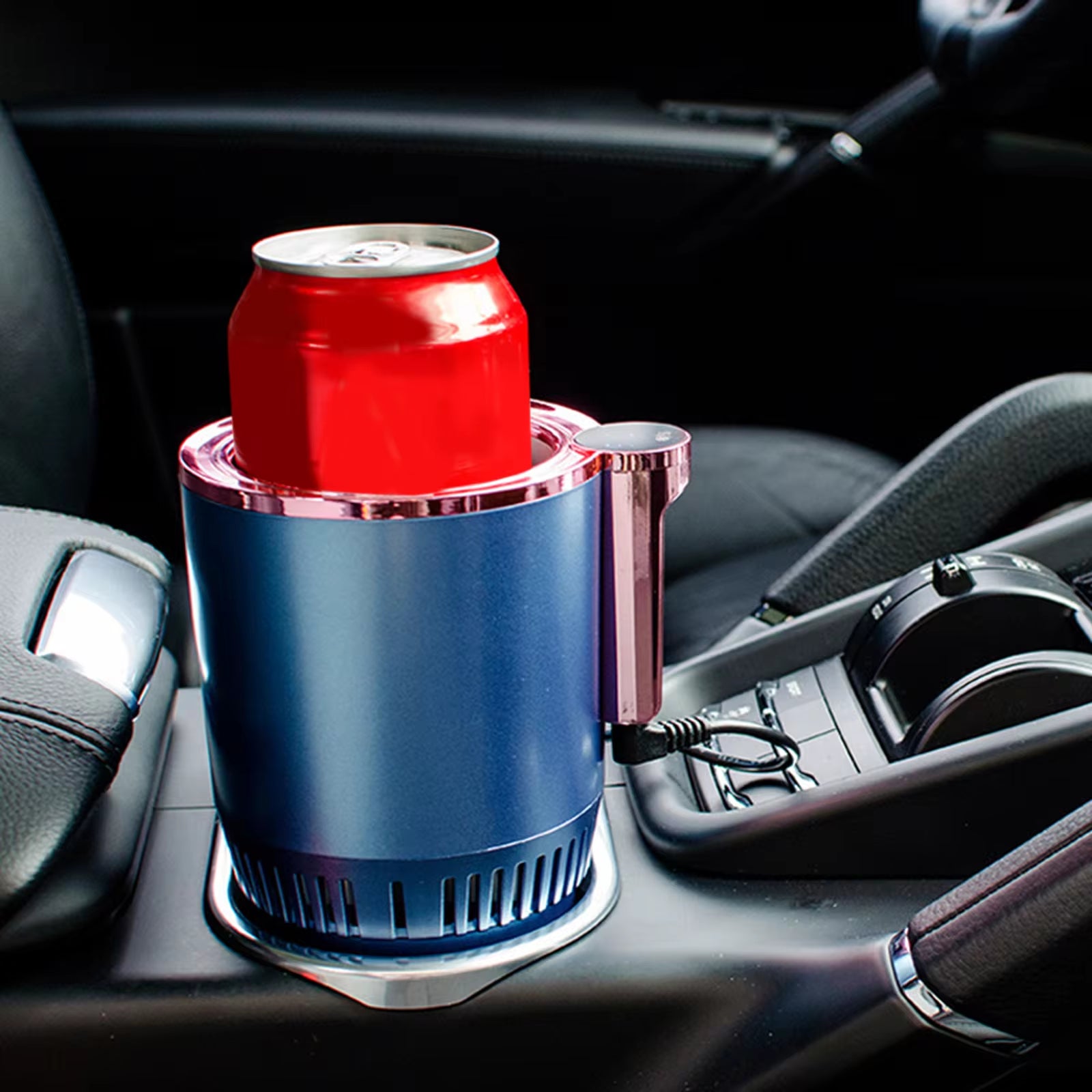 ThermoDrive