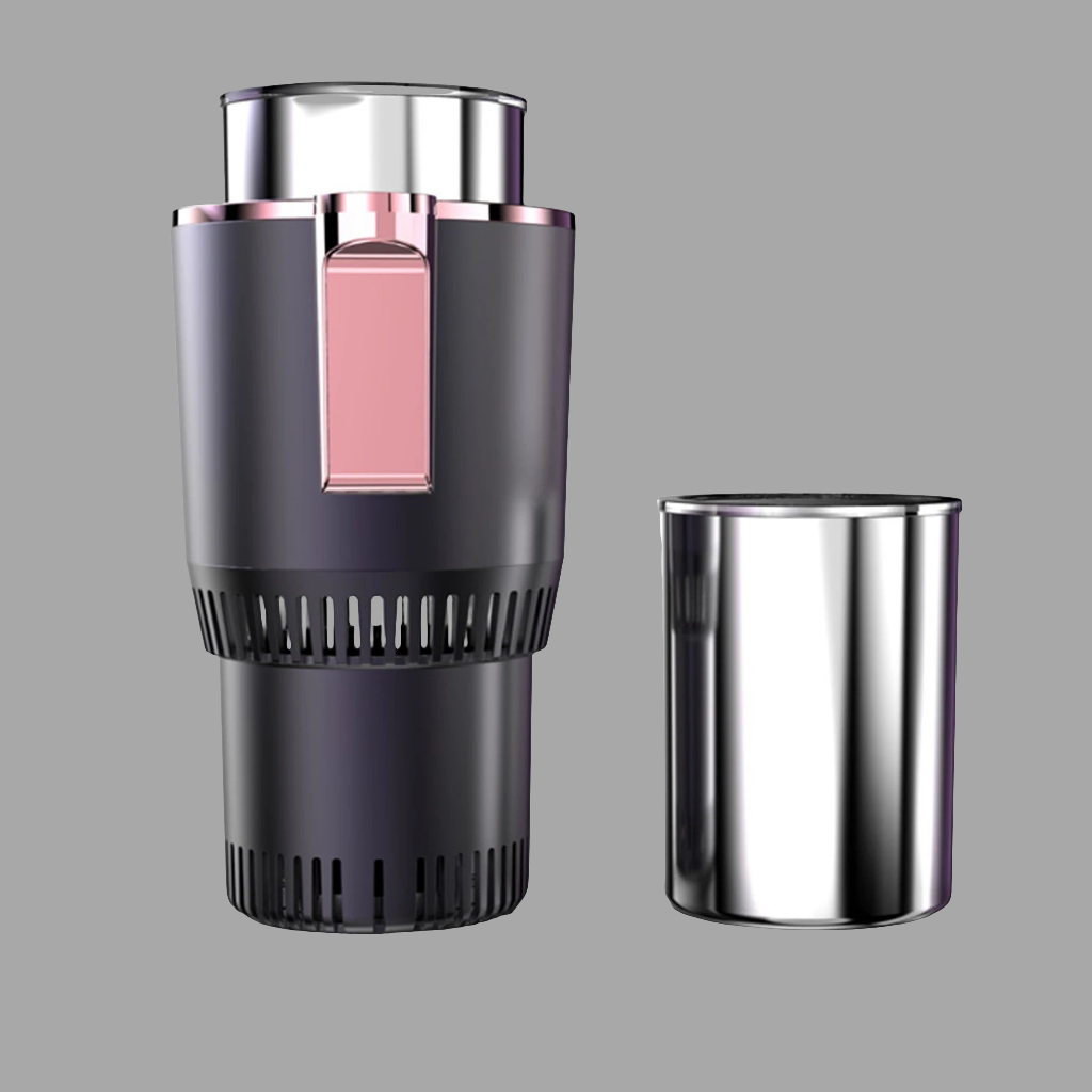 ThermoDrive